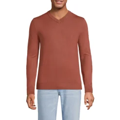CashTouch Feinstrick-Pullover für Herren