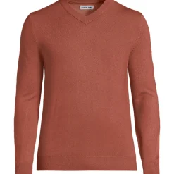 CashTouch Feinstrick-Pullover für Herren