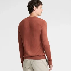 CashTouch Feinstrick-Pullover für Herren