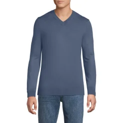 CashTouch Feinstrick-Pullover für Herren
