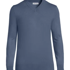 CashTouch Feinstrick-Pullover für Herren