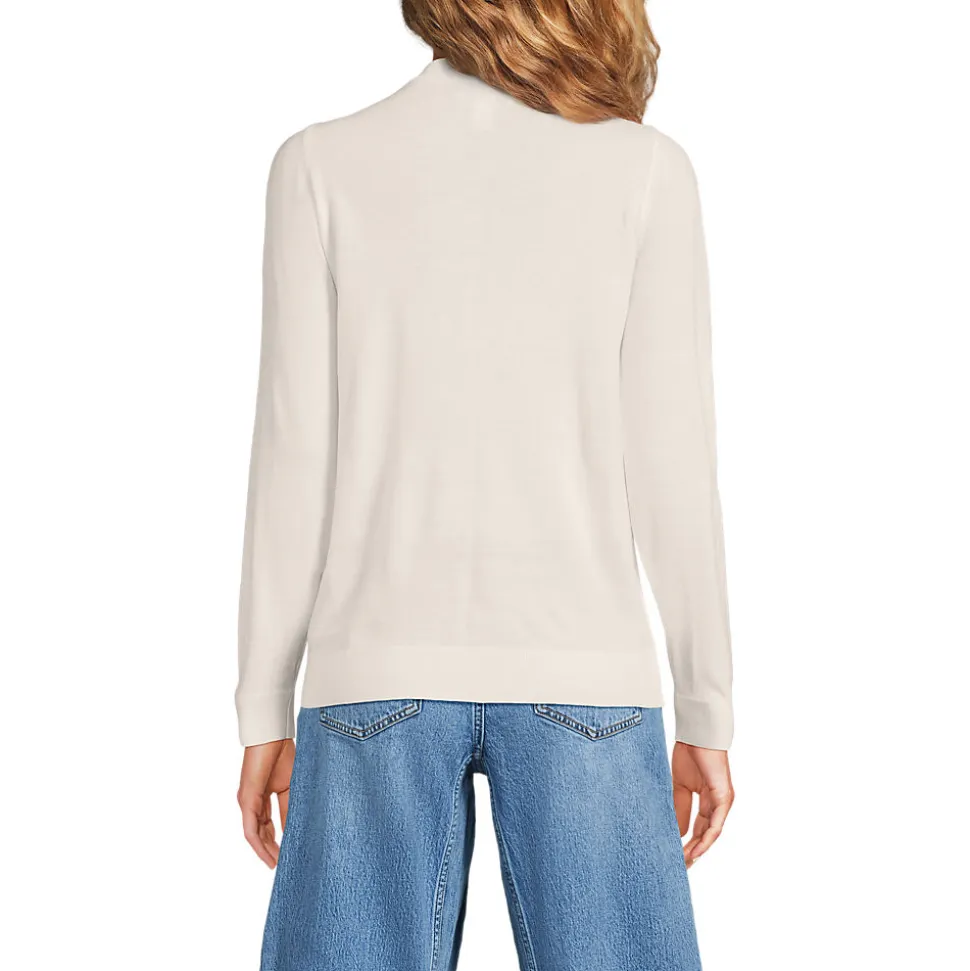 CashTouch Pullover mit V-Ausschnitt für Damen