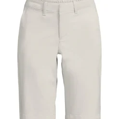 Chino-Bermudas für Damen