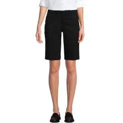 Chino-Bermudas für Damen