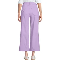 Chino-Culotte für Damen