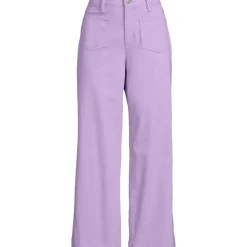 Chino-Culotte für Damen