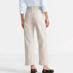 Chino-Culotte für Damen