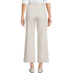 Chino-Culotte für Damen