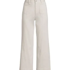 Chino-Culotte für Damen