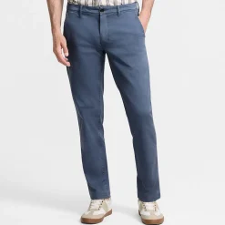 Chino-Hose für Herren, Slim Fit
