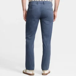 Chino-Hose für Herren, Slim Fit