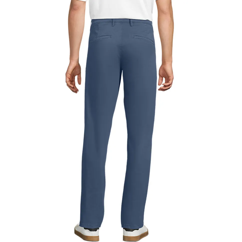 Chino-Hose für Herren, Slim Fit