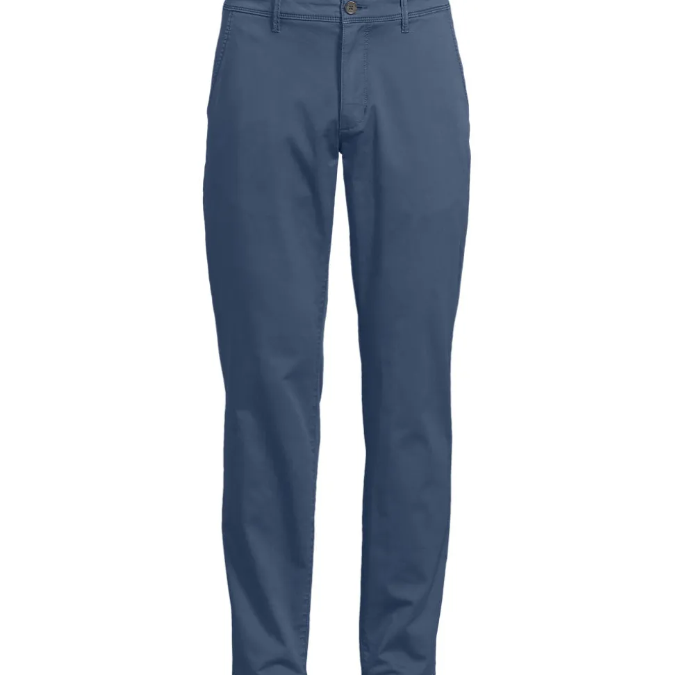 Chino-Hose für Herren, Slim Fit