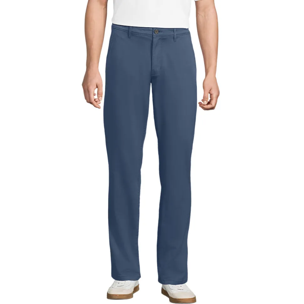 Chino-Hose für Herren, Slim Fit