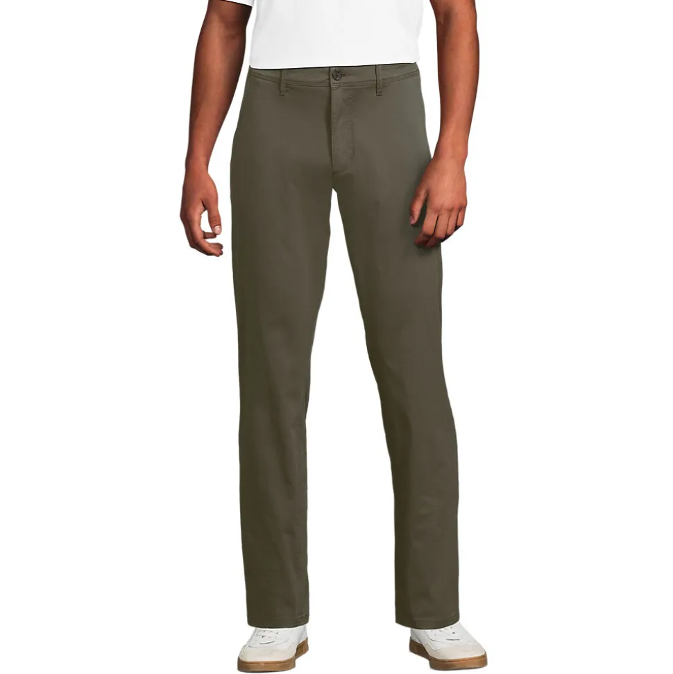Chino-Hose für Herren, Slim Fit