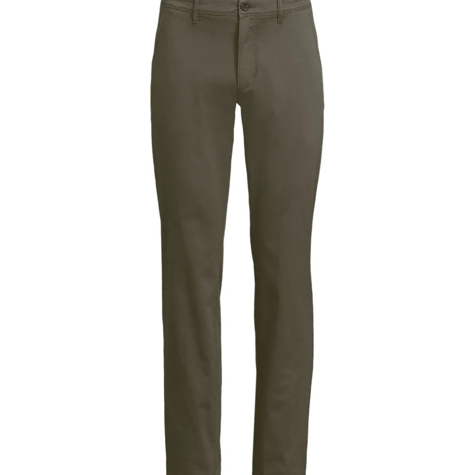 Chino-Hose für Herren, Slim Fit