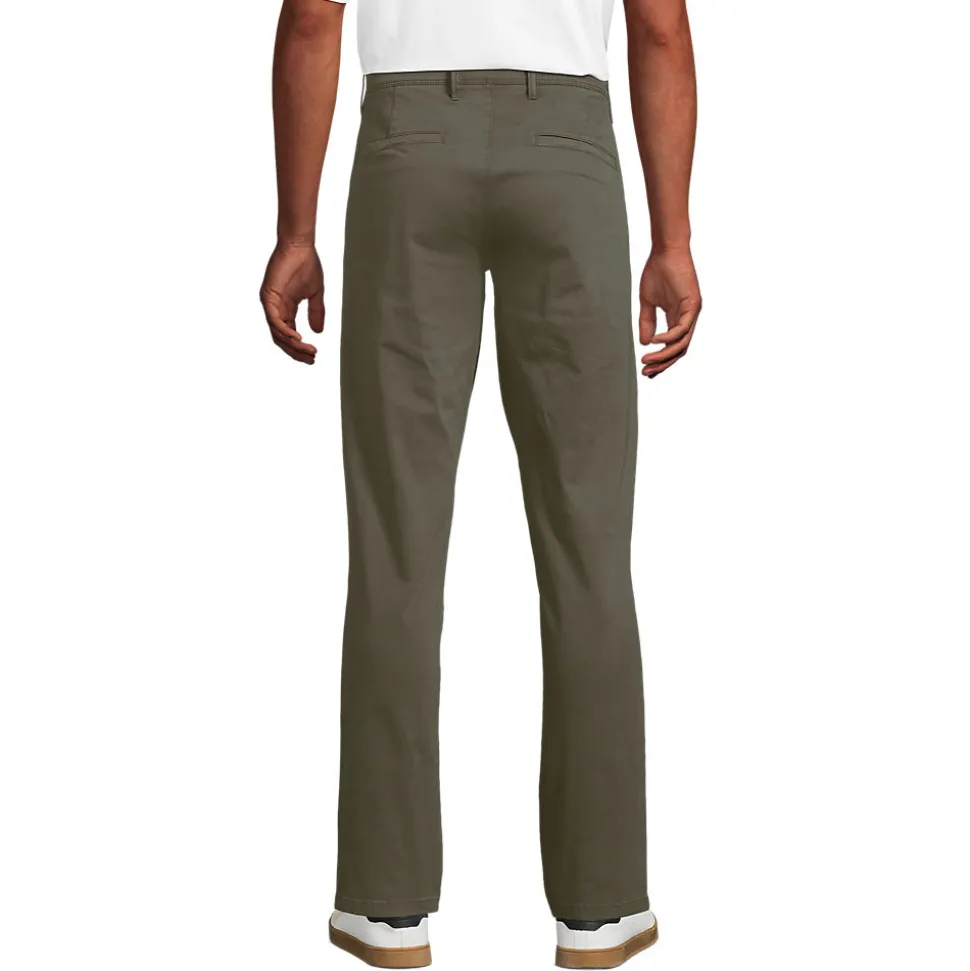 Chino-Hose für Herren, Slim Fit