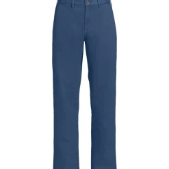 Chino-Hose im Straight Fit für Herren