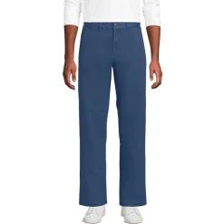 Chino-Hose im Straight Fit für Herren