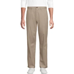 Chino-Hose im Straight Fit für Herren