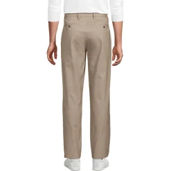 Chino-Hose im Straight Fit für Herren