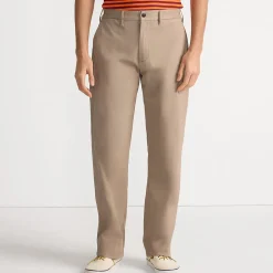 Chino-Hose im Straight Fit für Herren