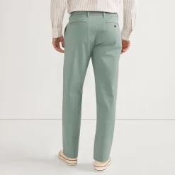 Chino-Hose im Straight Fit für Herren