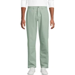Chino-Hose im Straight Fit für Herren