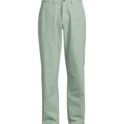 Chino-Hose im Straight Fit für Herren