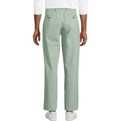 Chino-Hose im Straight Fit für Herren