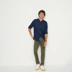 Chinos für Herren, Slim Fit