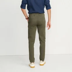 Chinos für Herren, Slim Fit