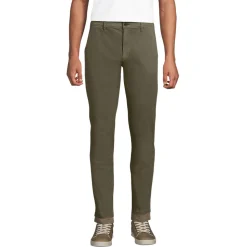 Chinos für Herren, Slim Fit