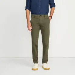 Chinos für Herren, Slim Fit