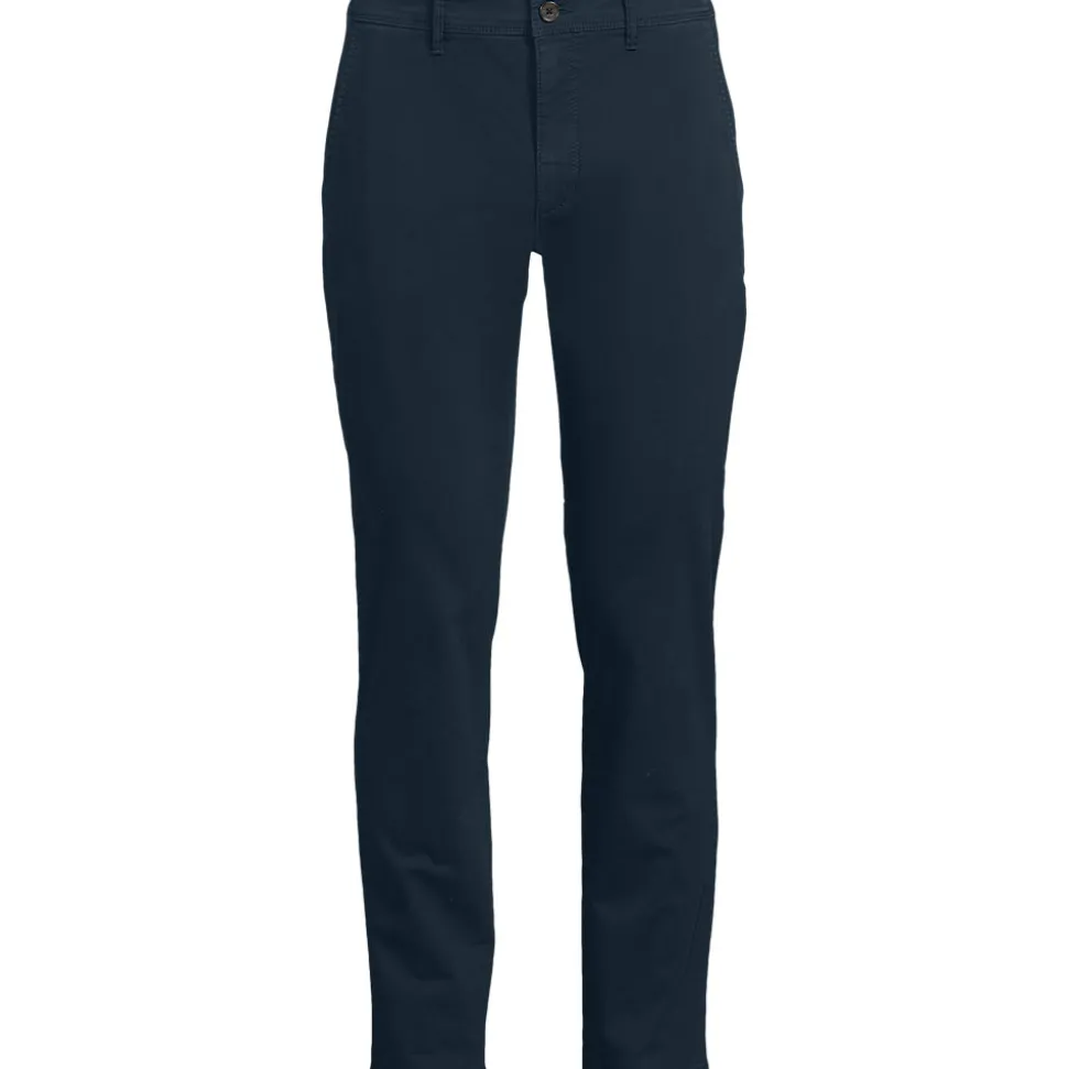 Chinos für Herren, Slim Fit