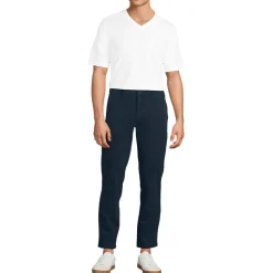Chinos für Herren, Slim Fit