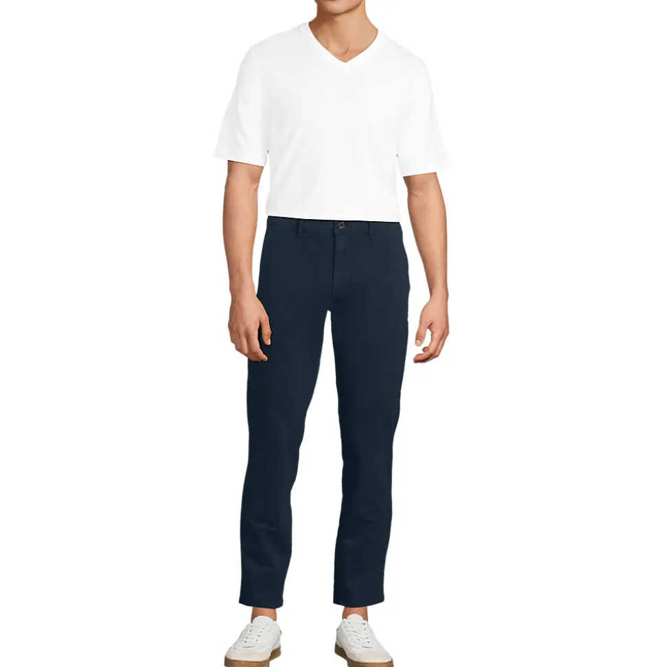 Chinos für Herren, Slim Fit