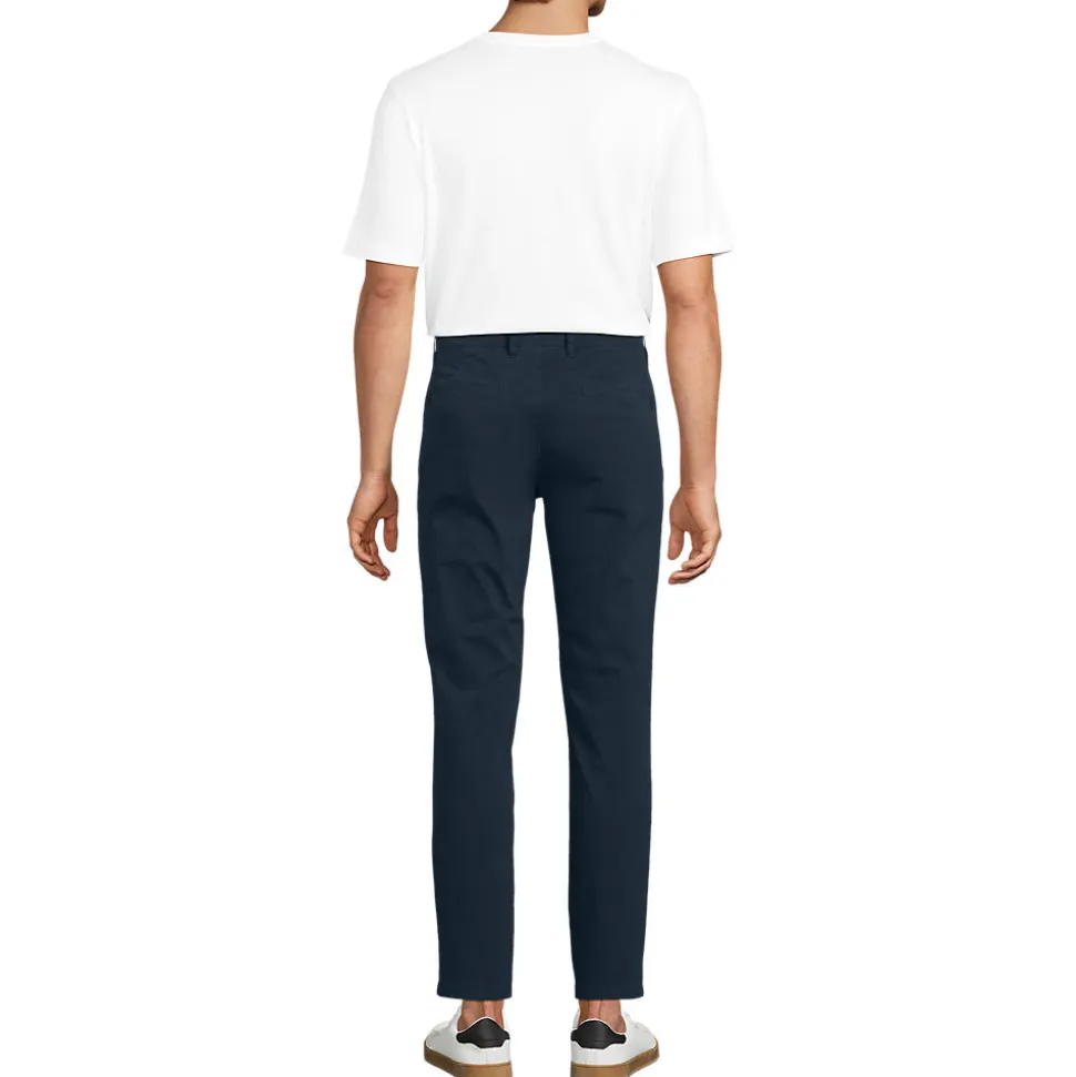 Chinos für Herren, Slim Fit