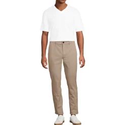 Chinos für Herren, Slim Fit