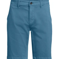 Chino-Shorts für Herren, Slim Fit