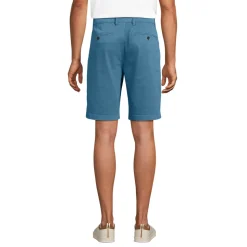 Chino-Shorts für Herren, Slim Fit
