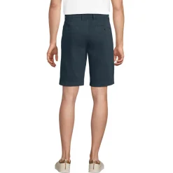 Chino-Shorts für Herren, Slim Fit