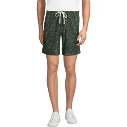 Chino-Shorts mit Dehnbund für Herren