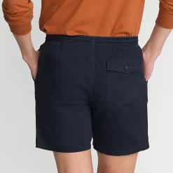Chino-Shorts mit Dehnbund für Herren