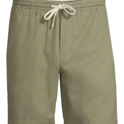 Chino-Shorts mit Dehnbund für Herren