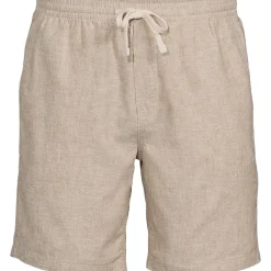 Chino-Shorts mit Dehnbund für Herren