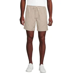 Chino-Shorts mit Dehnbund für Herren
