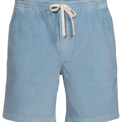 Chino-Shorts mit Dehnbund für Herren