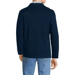 Chino-Workerjacke für Herren