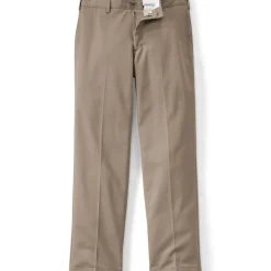 CLASSIC COMFORT. Bügelleichte Chino für Herren